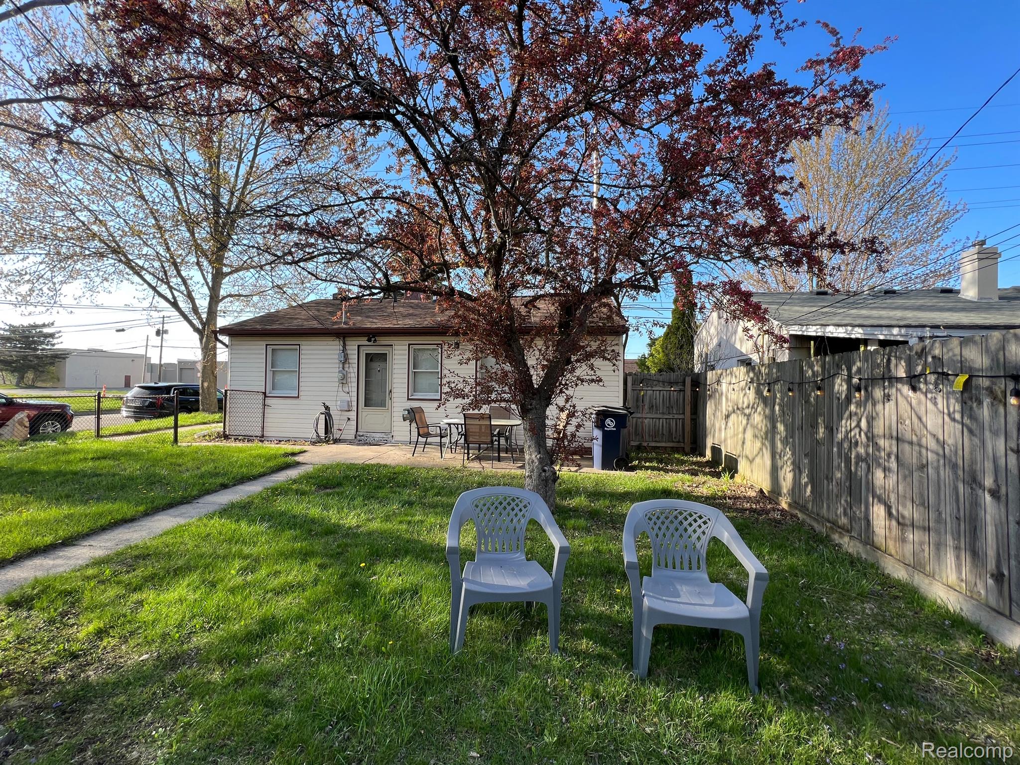 2727 Normandy Road Royal Oak, MI 48073 - Photo 26 of 32 Gallery Image 26