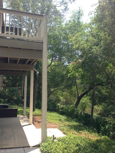 4556 Redbud Trail Niceville, FL 32578 - Photo 41 of 41 a view of backyard with green space