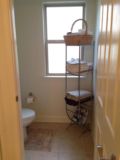 4556 Redbud Trail Niceville, FL 32578 - Photo 6 of 41 a bathroom with a toilet