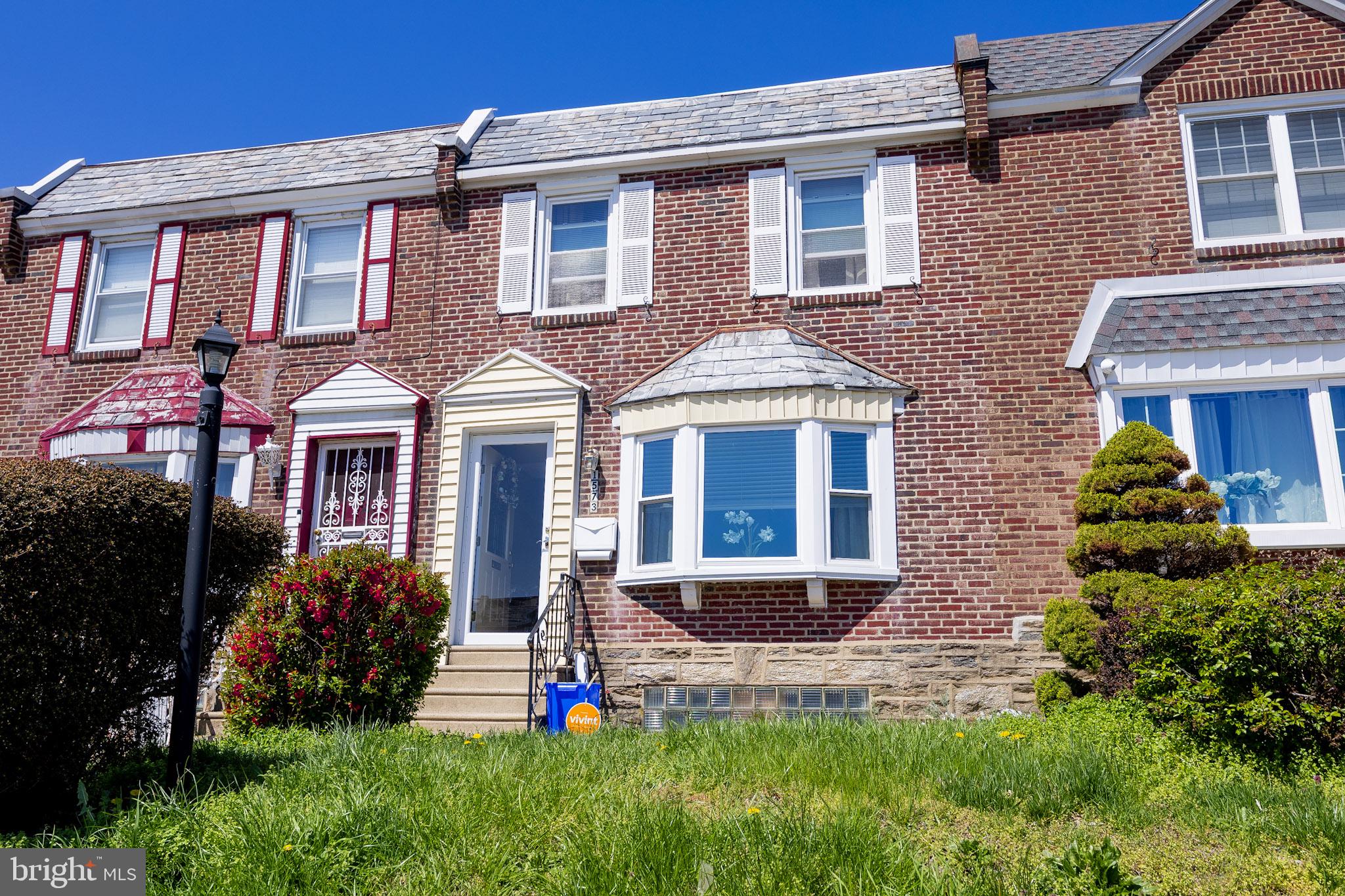 1573 Beverly Road Philadelphia, PA 19138 - Photo 1 of 36 Gallery Image 1