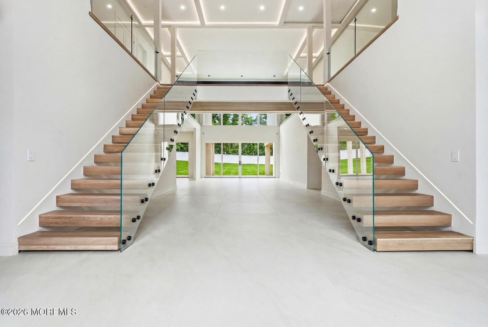 44 Whalepond Road Oakhurst, NJ 07755 - Photo 3 of 16 a view of entryway