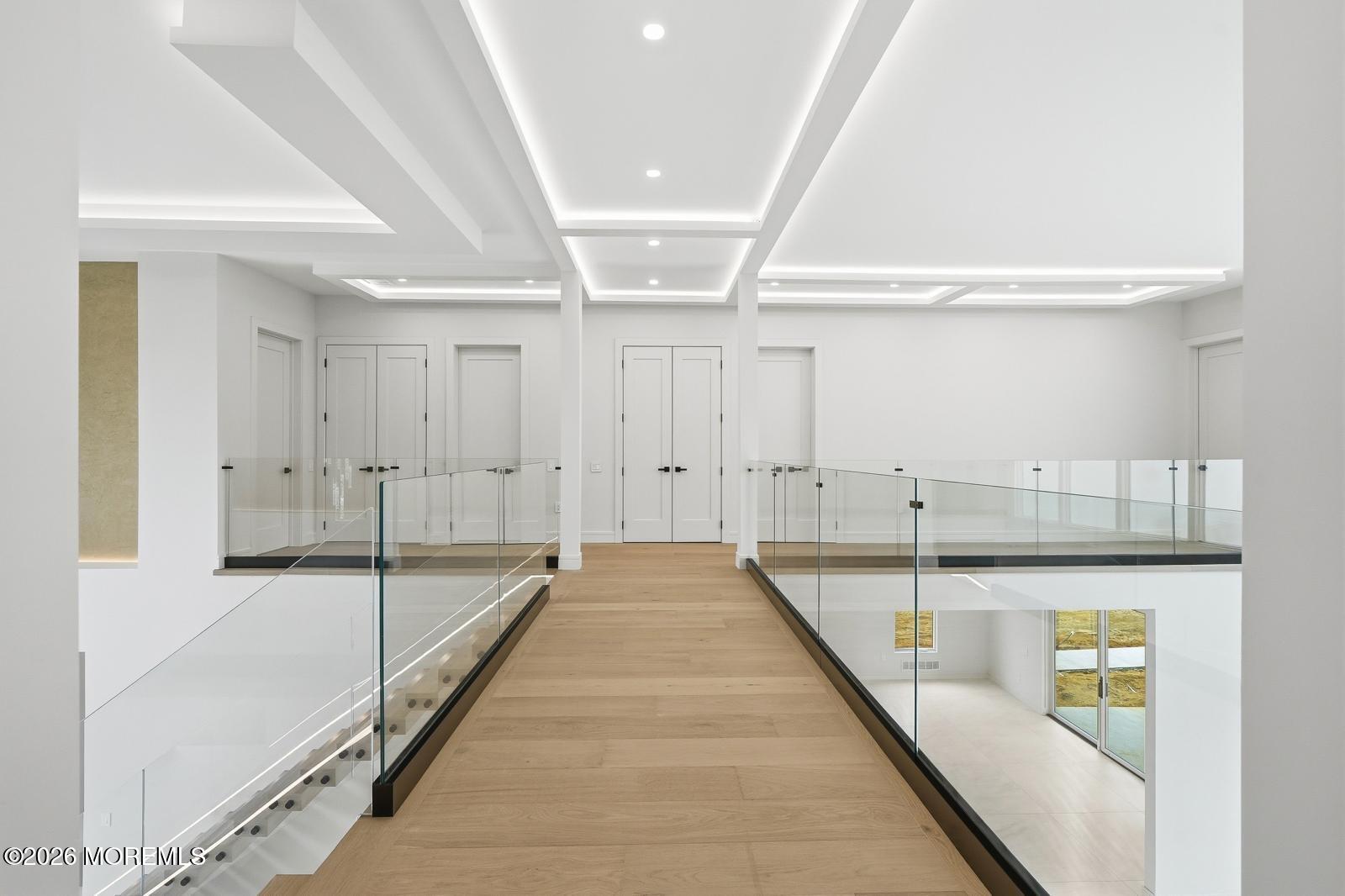 44 Whalepond Road Oakhurst, NJ 07755 - Photo 9 of 16 a view of a bathroom with a tub and shower