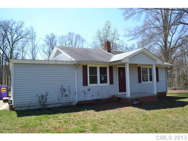 6161 Little Mountain Road Clover, SC 29710 - Photo 1 of 10 Gallery Image 1