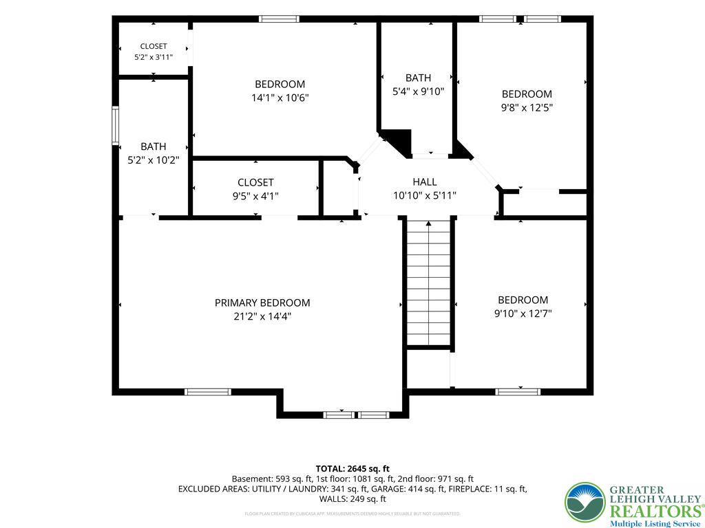5332 Seip Road Bethlehem, PA 18017 - Photo 38 of 39