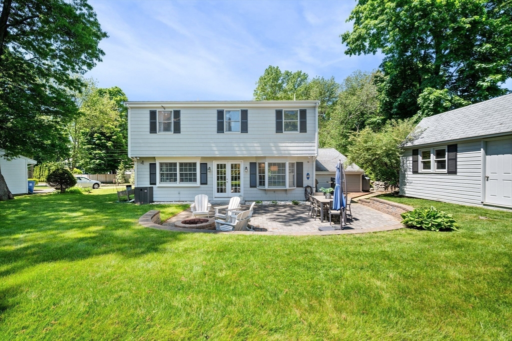 15 Hartshorne Road Wakefield, MA 01880 - Photo 39 of 40 Gallery Image 39