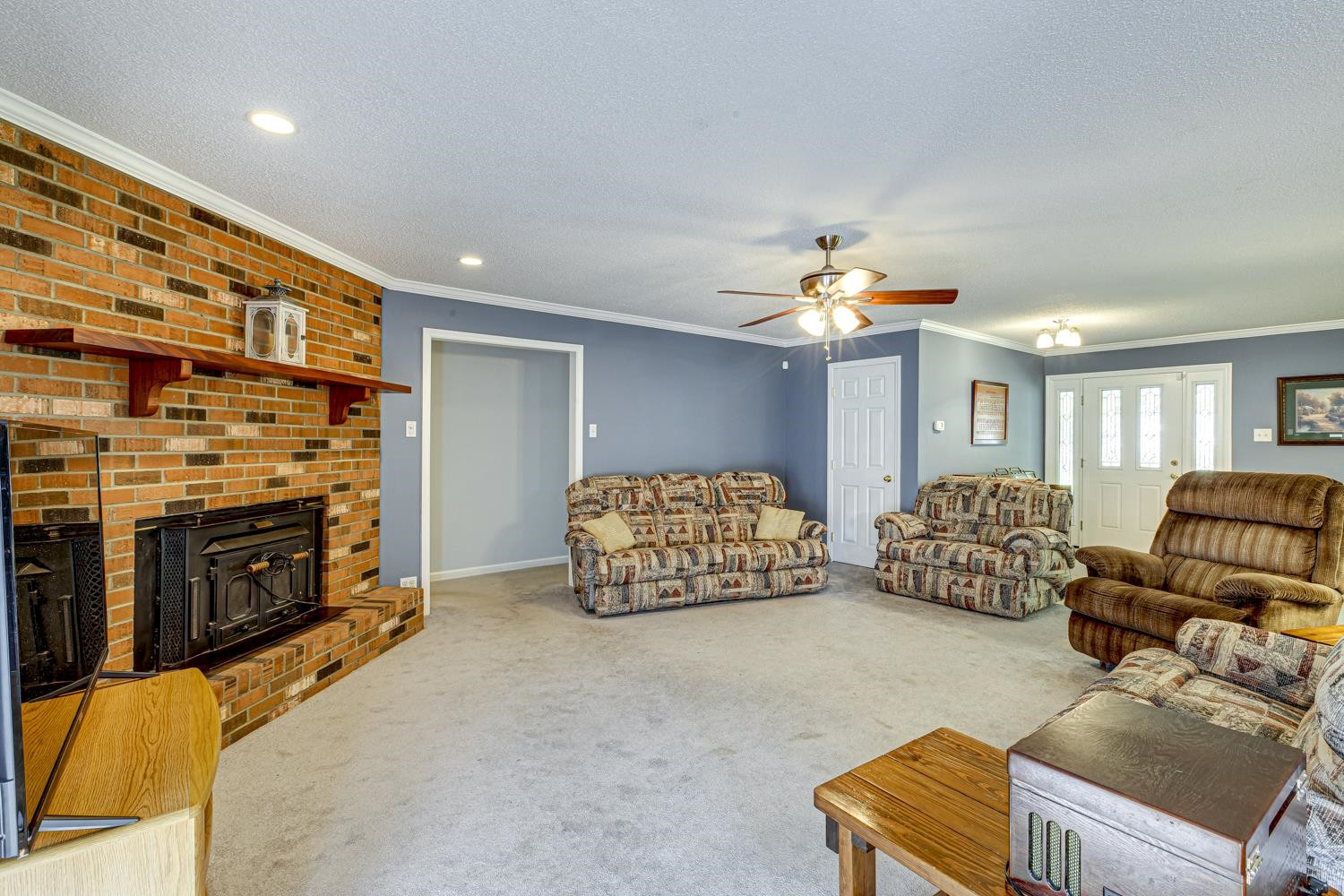 2822 Ellis Road Durham, NC 27703 - Photo 21 of 38 Photo 21