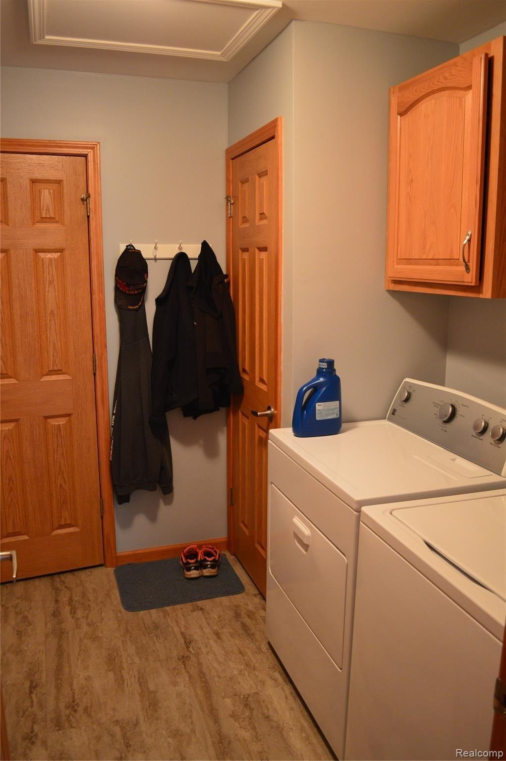 1533 Boy Scout Road Caro, MI 48723 - Photo 19 of 31 Laundry Room 2.JPG