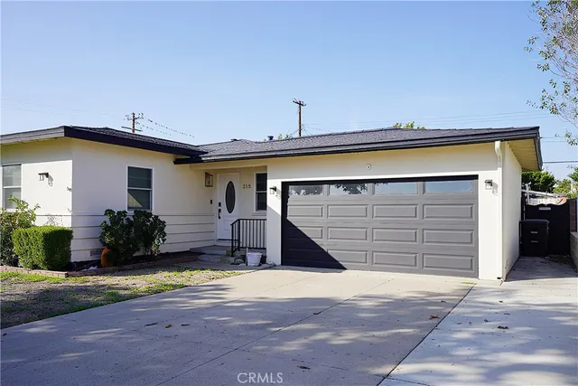 $1,180,000 | 315 East Oakmont Avenue, Orange, CA 92867