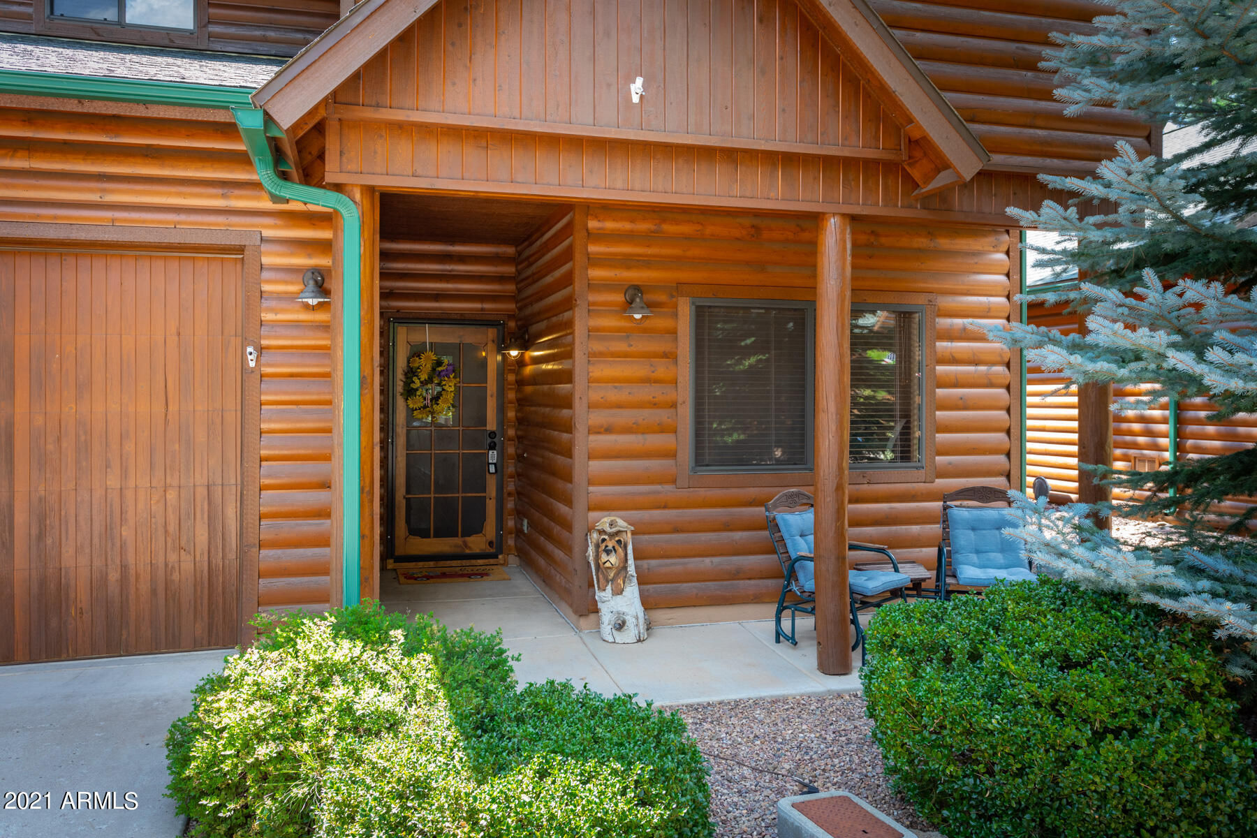 2970 Timber Line Road Pinetop, AZ 85935 - Photo 1 of 22 Image_02