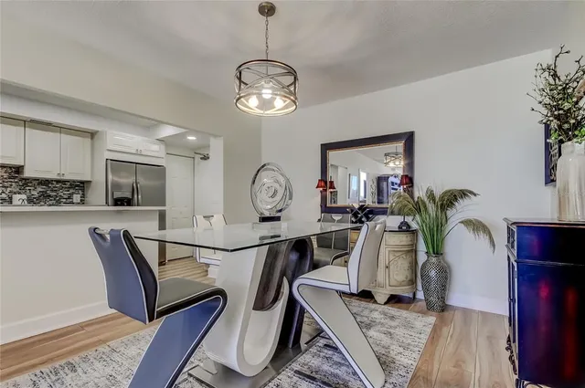 $524,900 | 100 Pierce Street, Unit 305, Clearwater, FL 33756