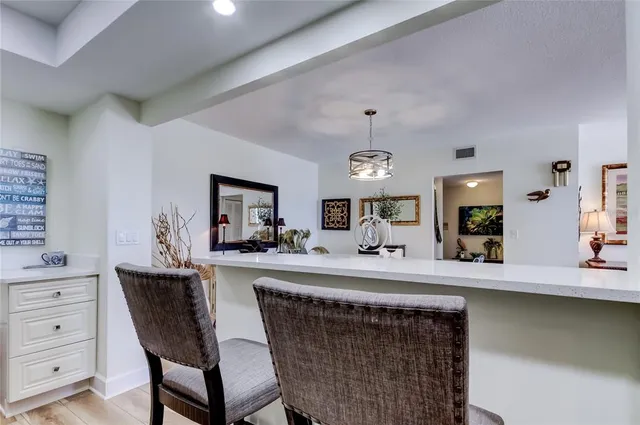 $524,900 | 100 Pierce Street, Unit 305, Clearwater, FL 33756