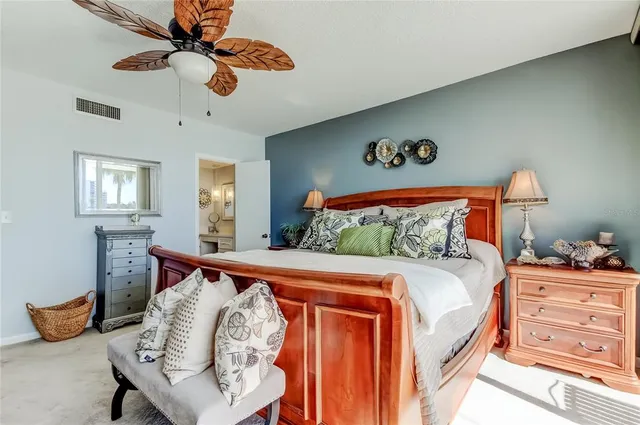 $524,900 | 100 Pierce Street, Unit 305, Clearwater, FL 33756