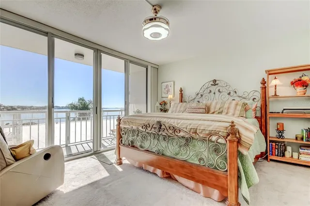 $524,900 | 100 Pierce Street, Unit 305, Clearwater, FL 33756