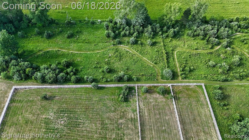 741 West Hunt Road Mayville, MI 48744 - Photo 95 of 99