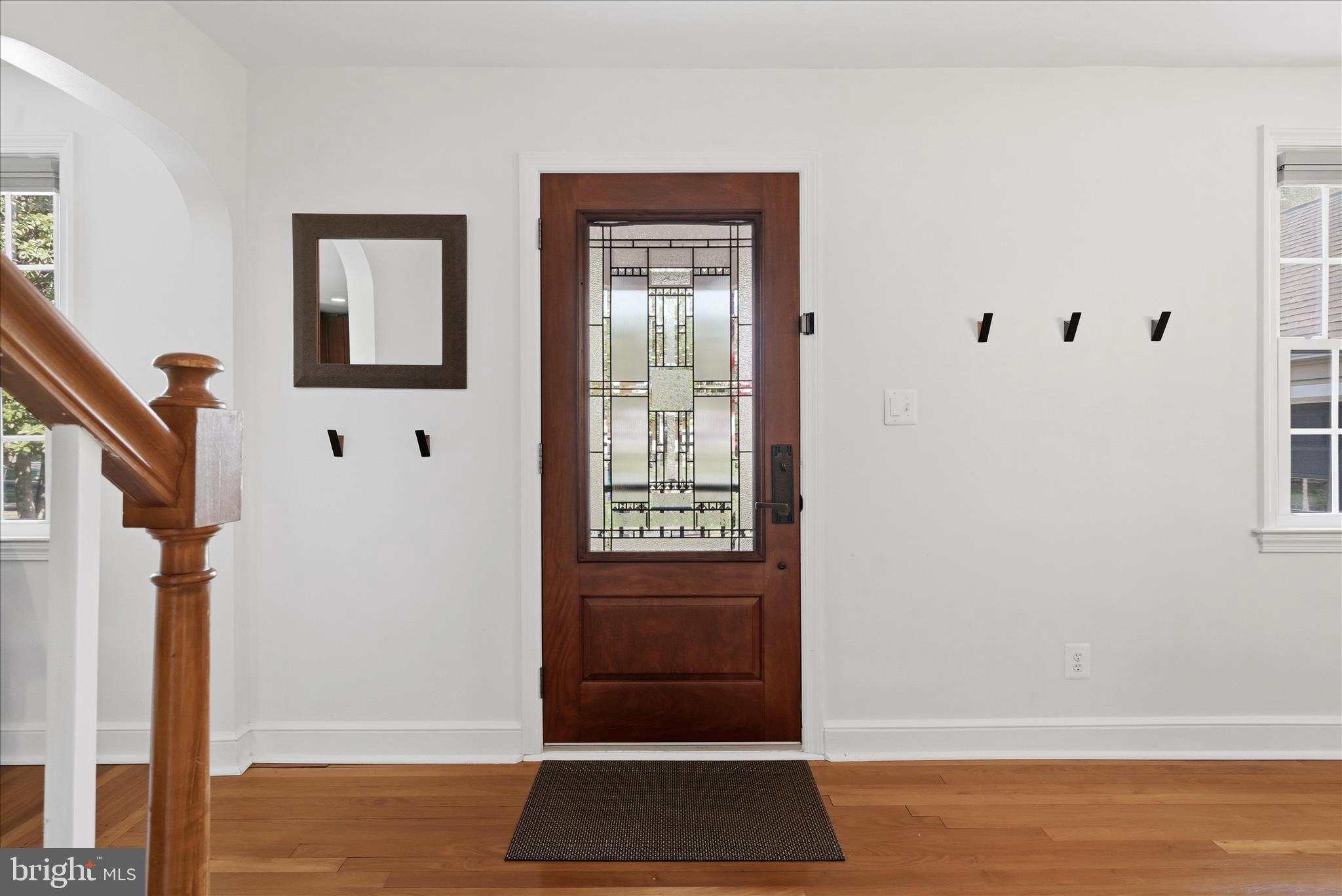 3312 Holloman Road Falls Church, VA 22042 - Photo 33 of 68 Entry