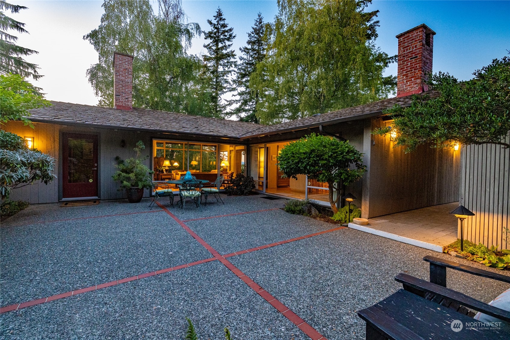 234 Middlefield Road Bellingham, WA 98225 - Photo 2 of 36 a view of a house with a patio