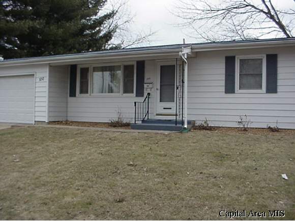 100 Dickinson Road Springfield, IL 62704 - Photo 1 of 6