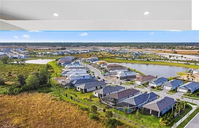 $827,500 | 6319 Crested Eagle Lane, Nokomis, FL 34275