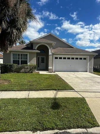 $3,450 | 2521 Oneida Loop, Kissimmee, FL 34747