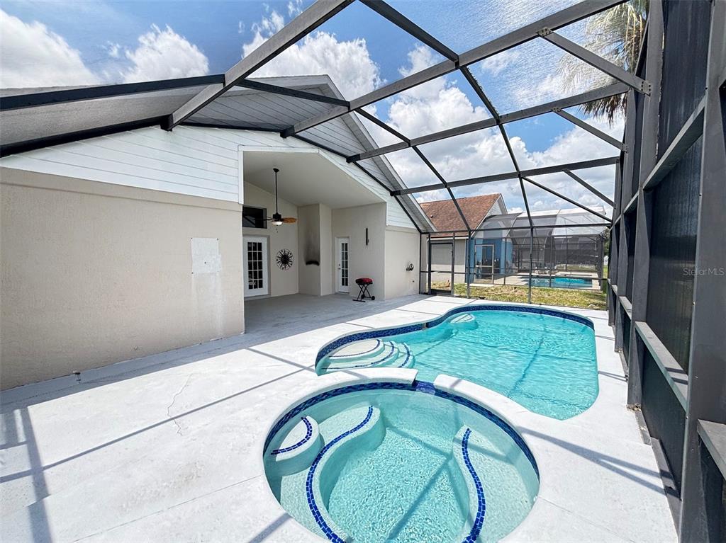 2521 Oneida Loop Kissimmee, FL 34747 - Photo 31 of 34