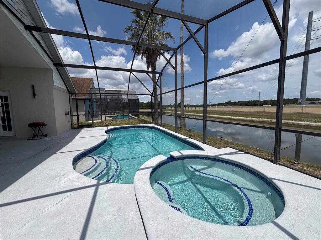 2521 Oneida Loop Kissimmee, FL 34747 - Photo 32 of 34