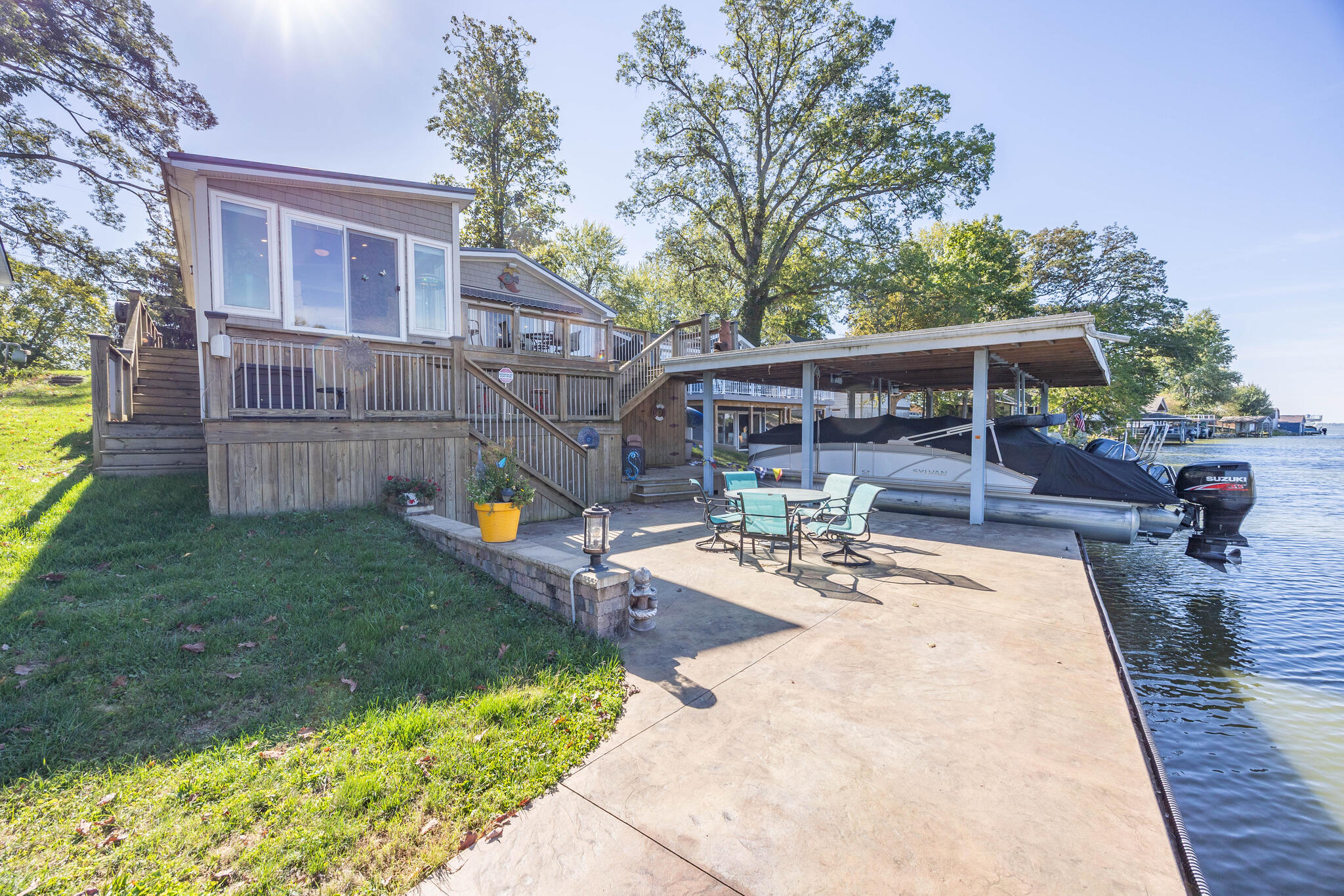 11045 Sassafrass Road Lakeview, OH 43331 - Photo 15 of 77