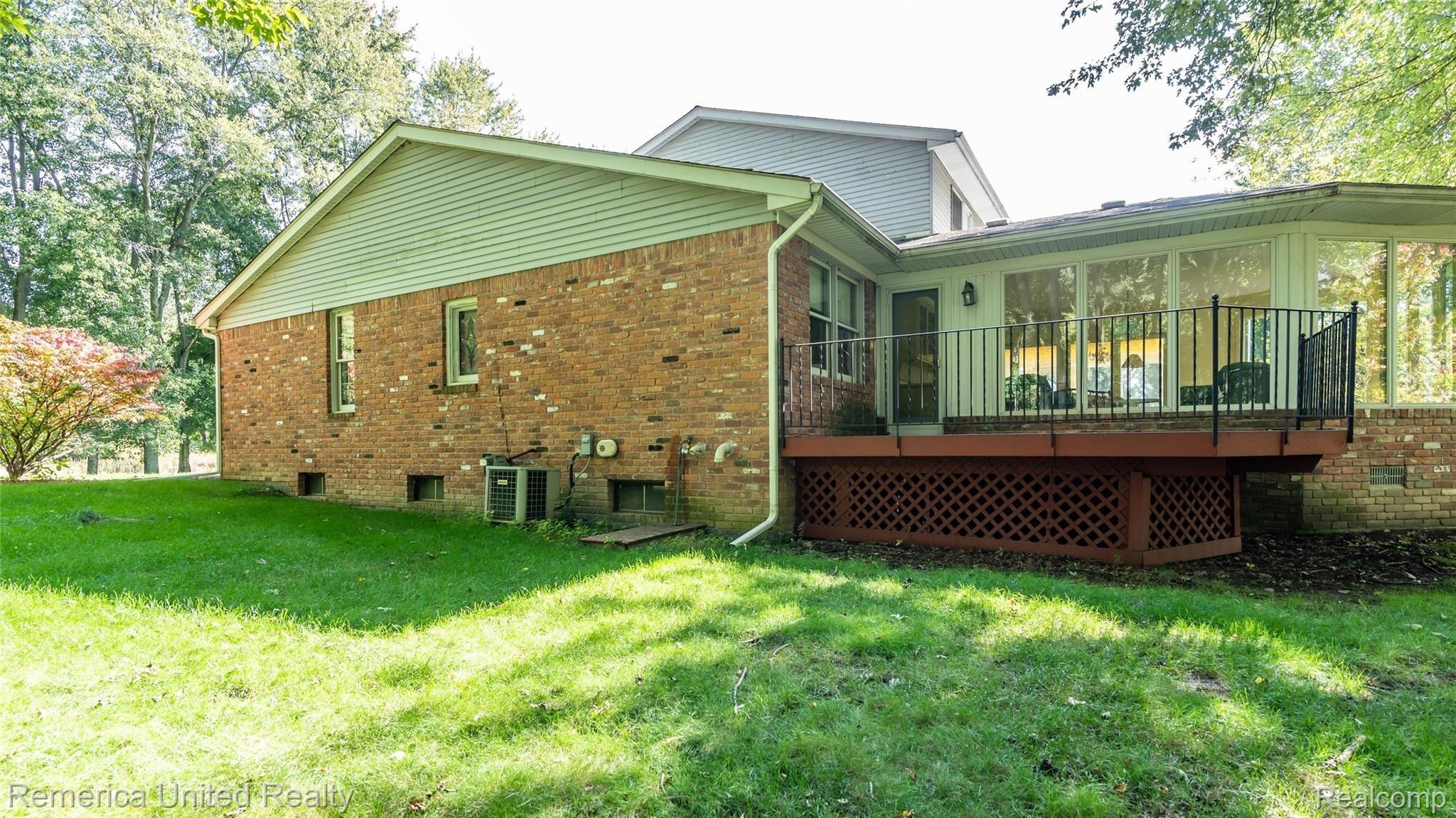 22077 Garfield Road Northville, MI 48167 - Photo 55 of 57 Side view