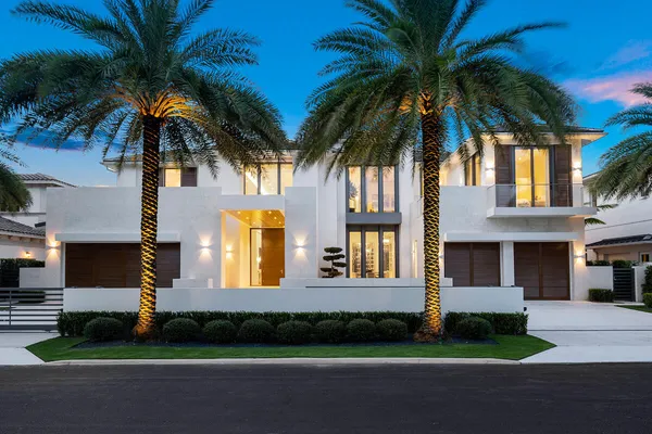 $16,500,000 | 249 Alexander Palm Road, Boca Raton, FL 33432