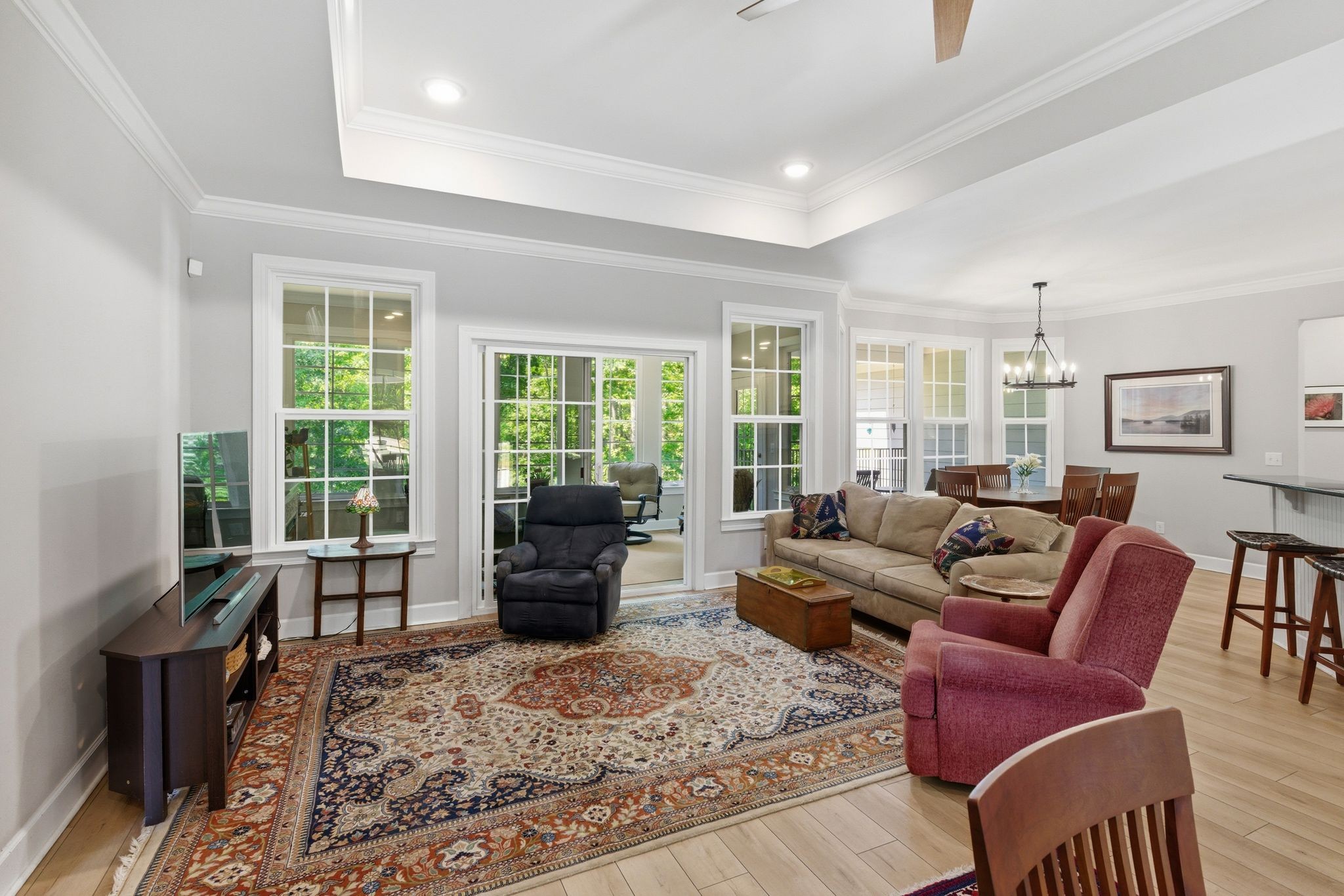 4257 Gourley Road Pegram, TN 37143 - Photo 10 of 38 Gallery Image 10