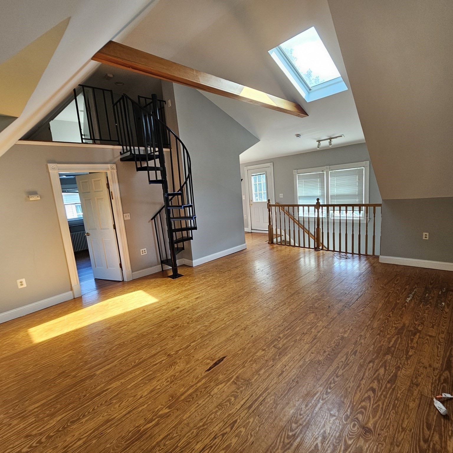 62 Ridgemont Street, Unit 2 Boston, MA 02134 - Photo 2 of 16 Gallery Image 2