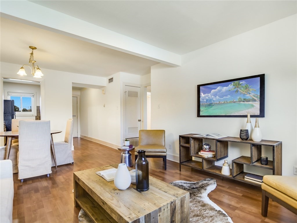 3815 Guadalupe Street, Unit 308 Austin, TX 78751 - Photo 7 of 17