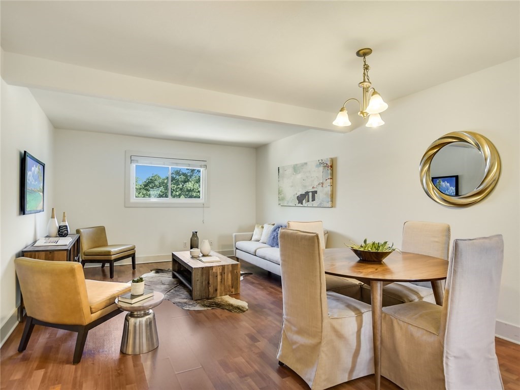 3815 Guadalupe Street, Unit 308 Austin, TX 78751 - Photo 8 of 17