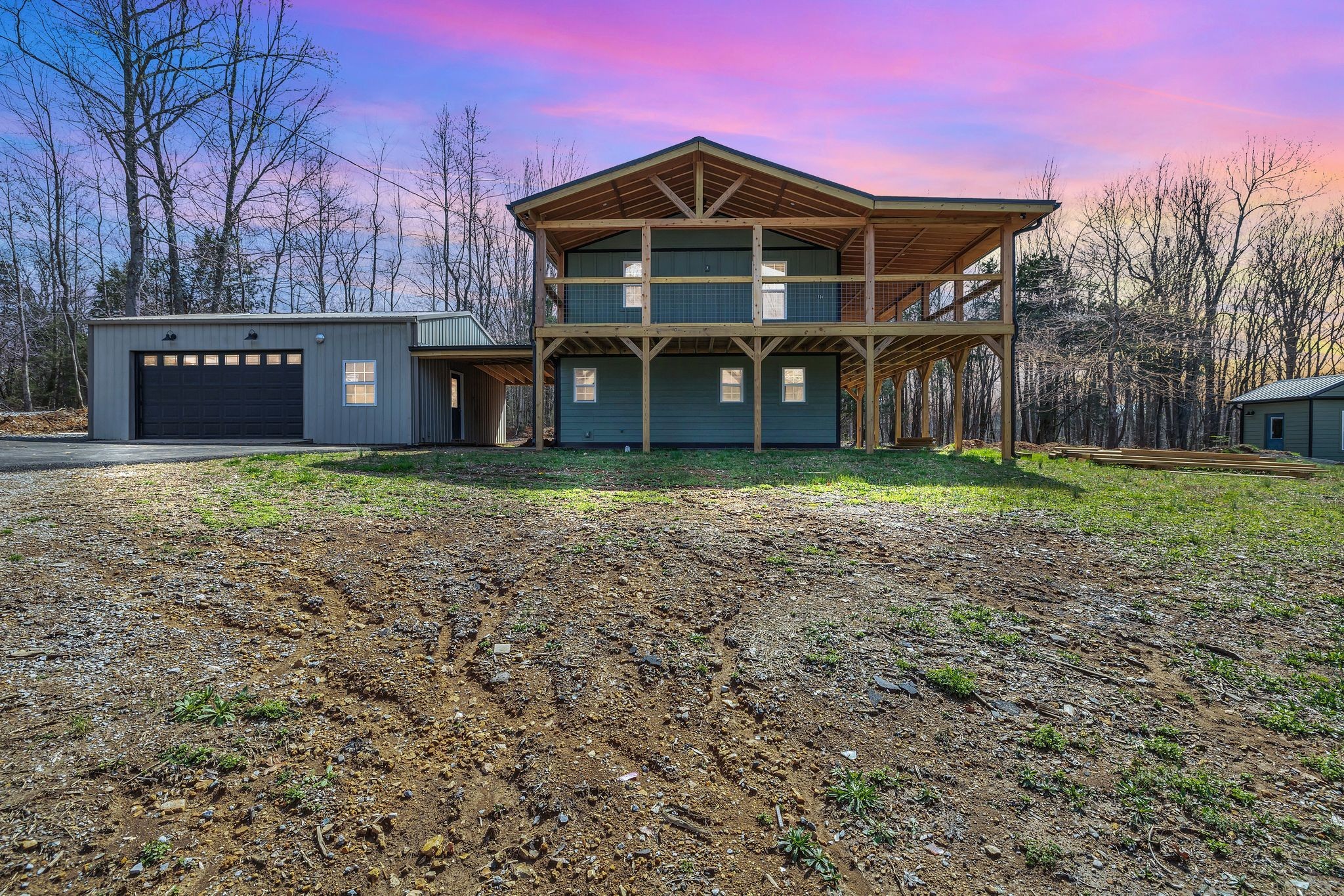 235 Union Ridge Road Wartrace, TN 37183 - Photo 1 of 25 Gallery Image 1
