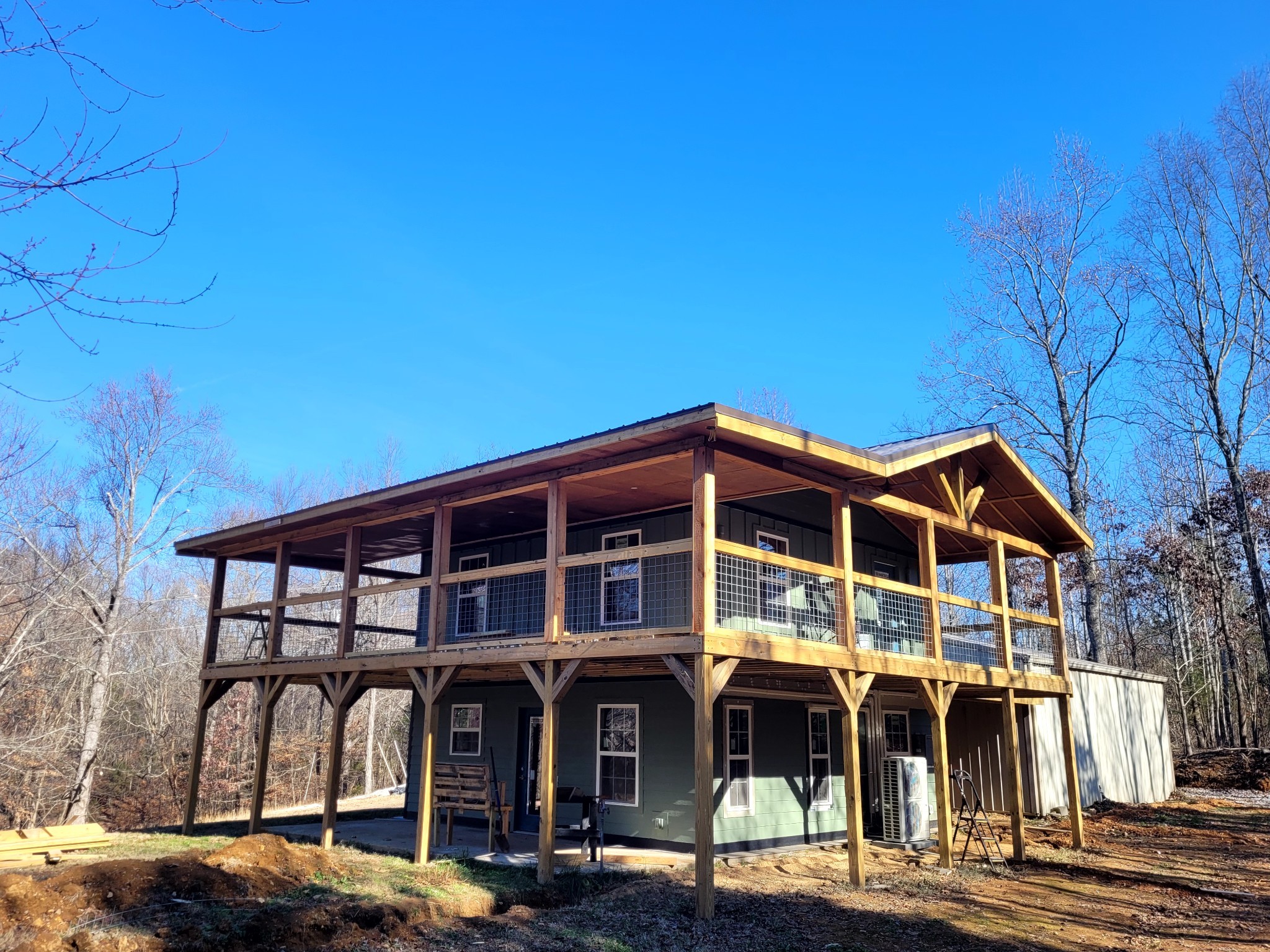235 Union Ridge Road Wartrace, TN 37183 - Photo 4 of 25 Gallery Image 4