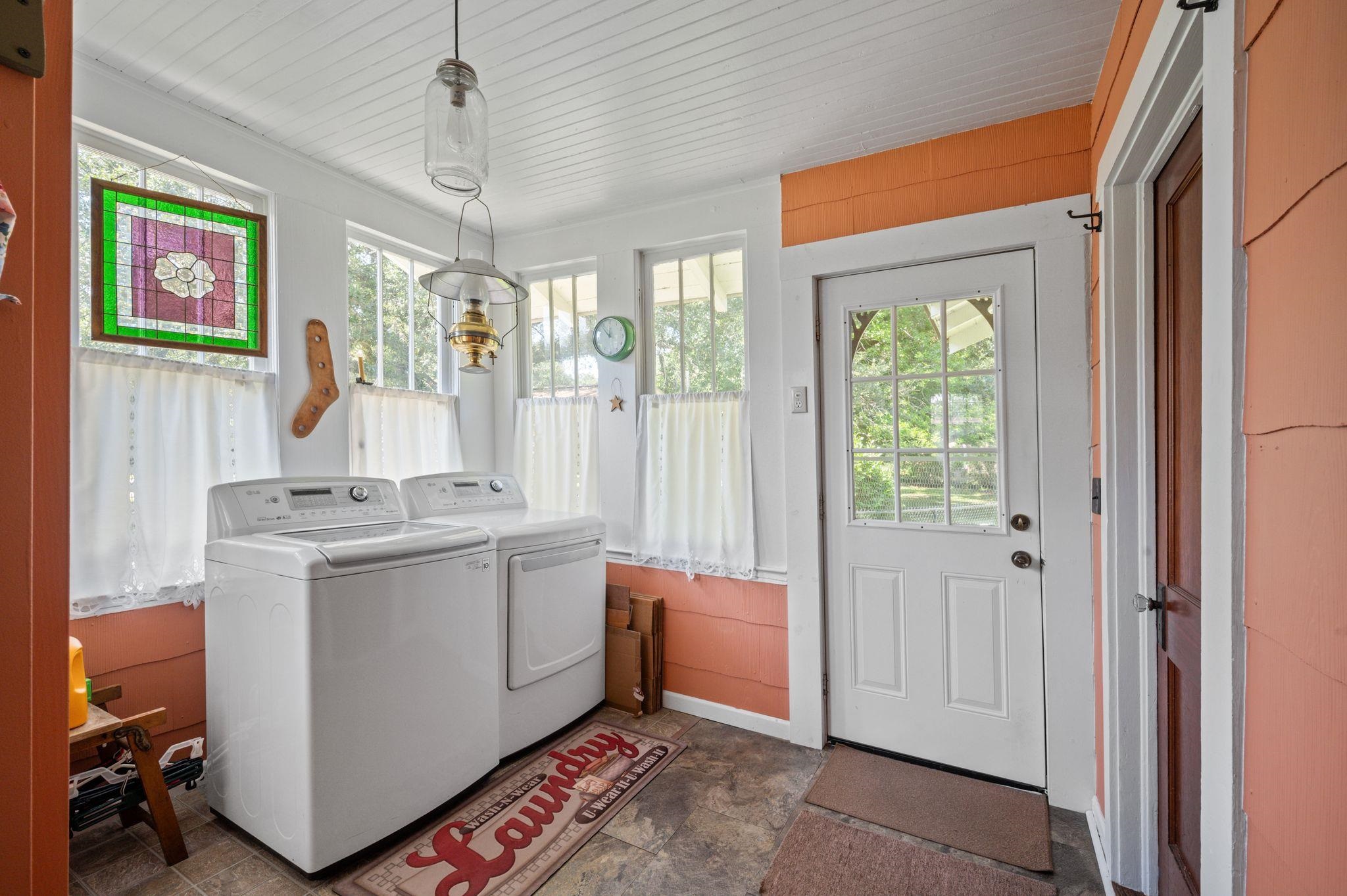 801 Hand Avenue Bay Minette, AL 36507 - Photo 6 of 25 Laundry