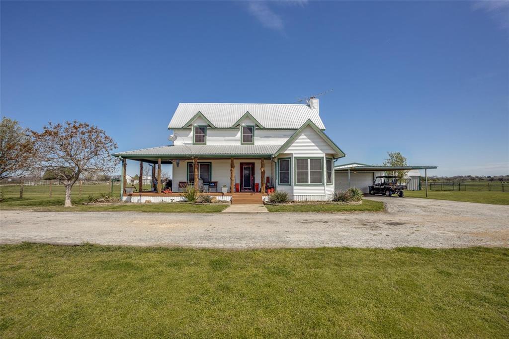 12509 Strittmatter Road Pilot Point, TX 76258 - Photo 1 of 6 Gallery Image 1