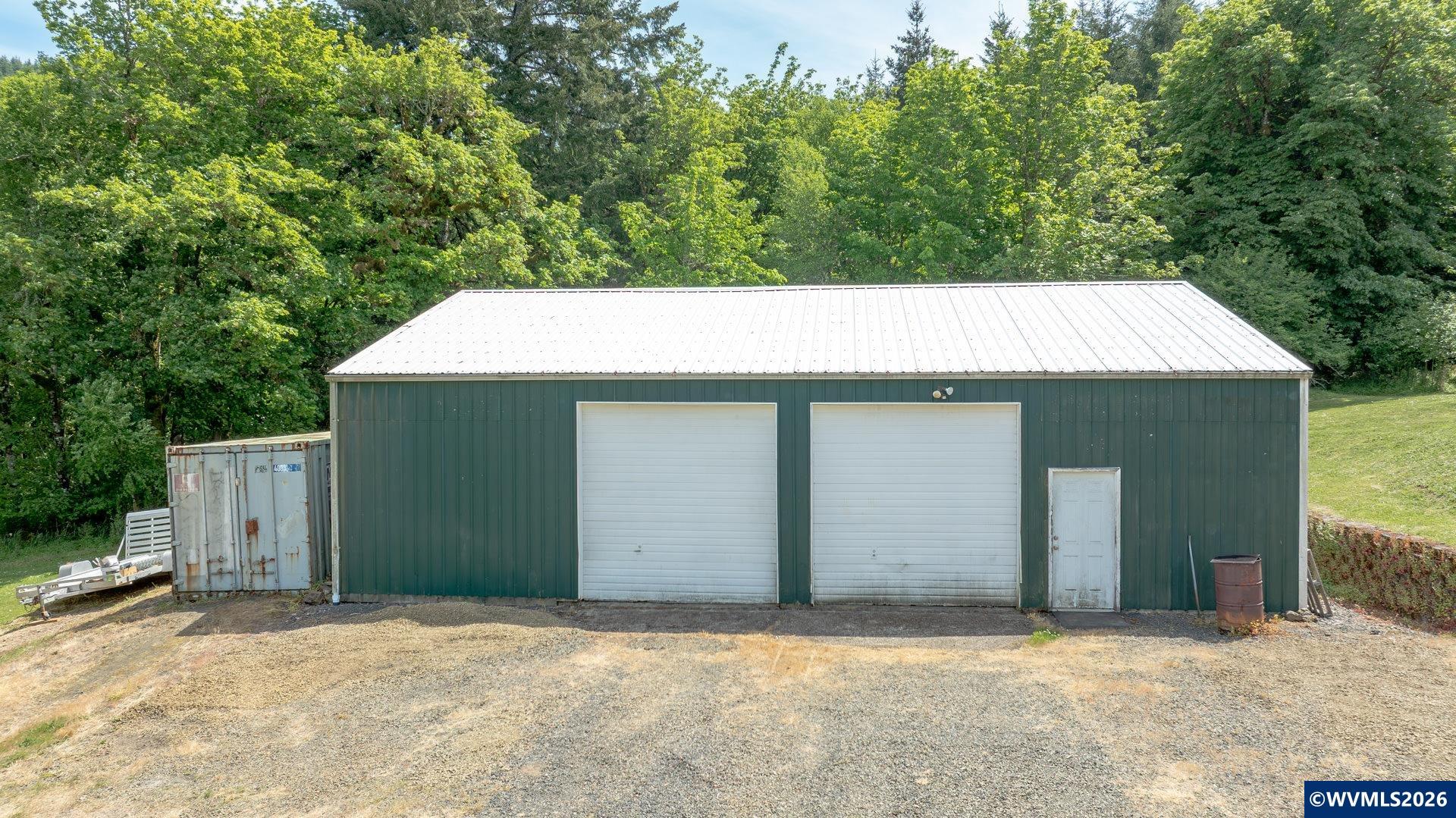 6660 Alvord Alley Road Grand Ronde, OR 97347 - Photo 33 of 47