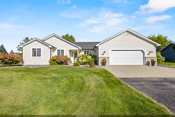 $439,900 | N1778 Hyacinth Lane, Greenville, WI 54942