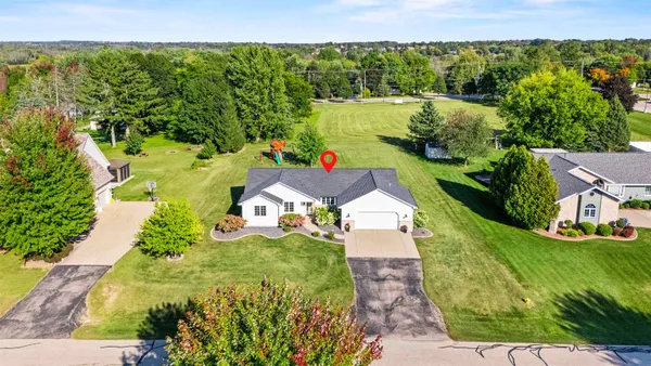$439,900 | N1778 Hyacinth Lane, Greenville, WI 54942