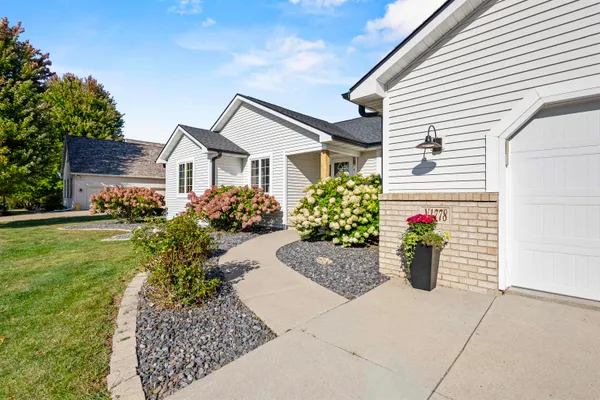 $439,900 | N1778 Hyacinth Lane, Greenville, WI 54942