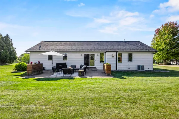 $439,900 | N1778 Hyacinth Lane, Greenville, WI 54942