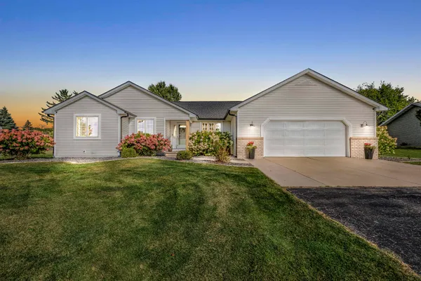 $439,900 | N1778 Hyacinth Lane, Greenville, WI 54942