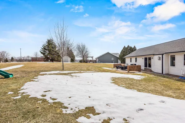$439,900 | N1778 Hyacinth Lane, Greenville, WI 54942