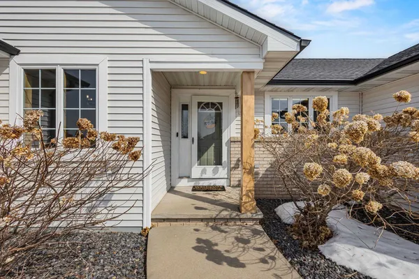 $439,900 | N1778 Hyacinth Lane, Greenville, WI 54942