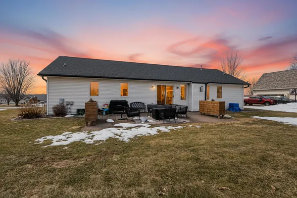 $439,900 | N1778 Hyacinth Lane, Greenville, WI 54942