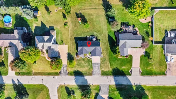 $439,900 | N1778 Hyacinth Lane, Greenville, WI 54942