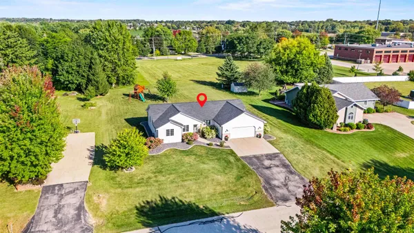 $439,900 | N1778 Hyacinth Lane, Greenville, WI 54942