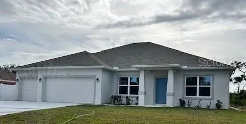 $419,490 | 9453 Fruitland Avenue, Englewood, FL 34224