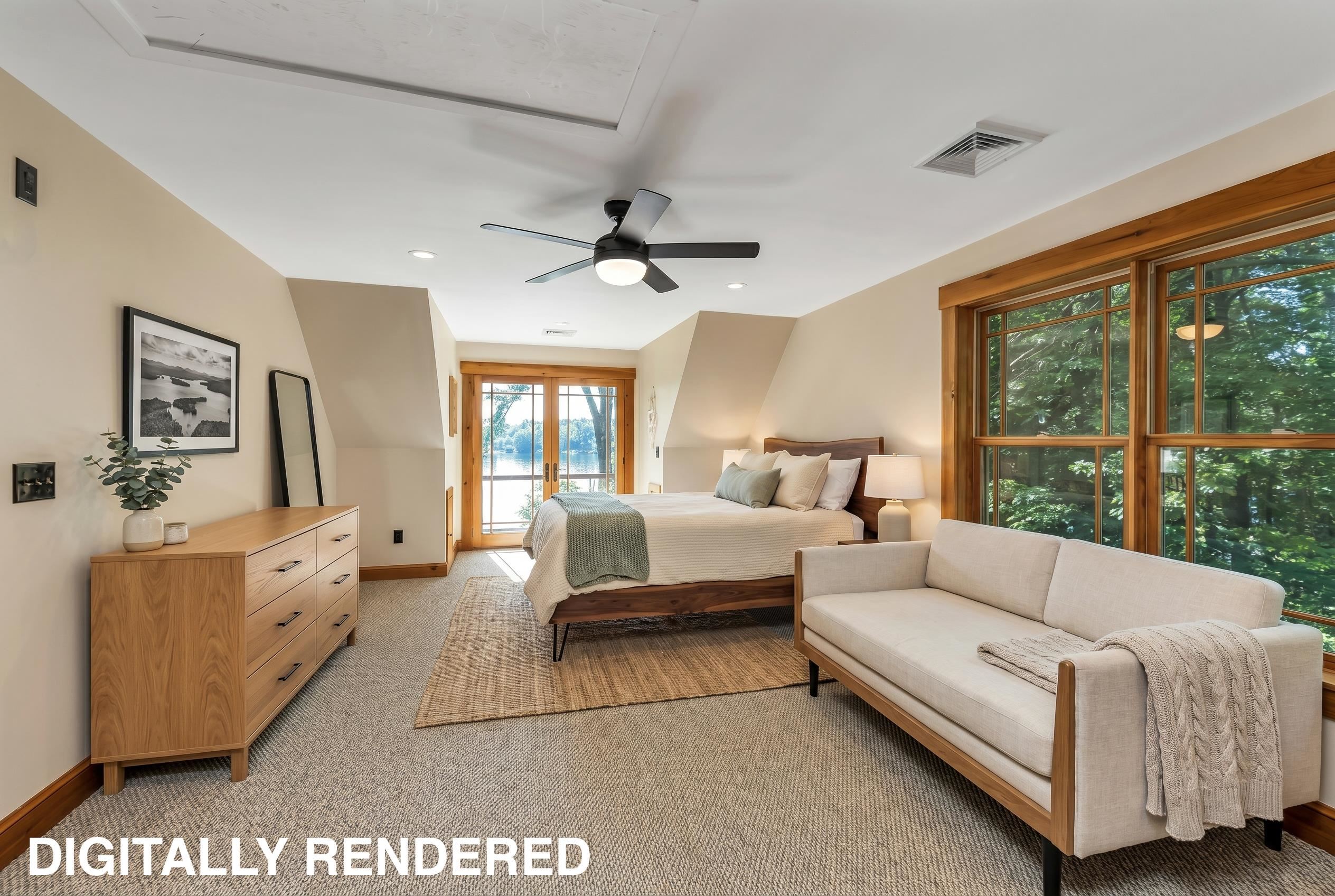 20-1 Boat Cove Road, Unit 2 Alton, NH 03810 - Photo 15 of 44