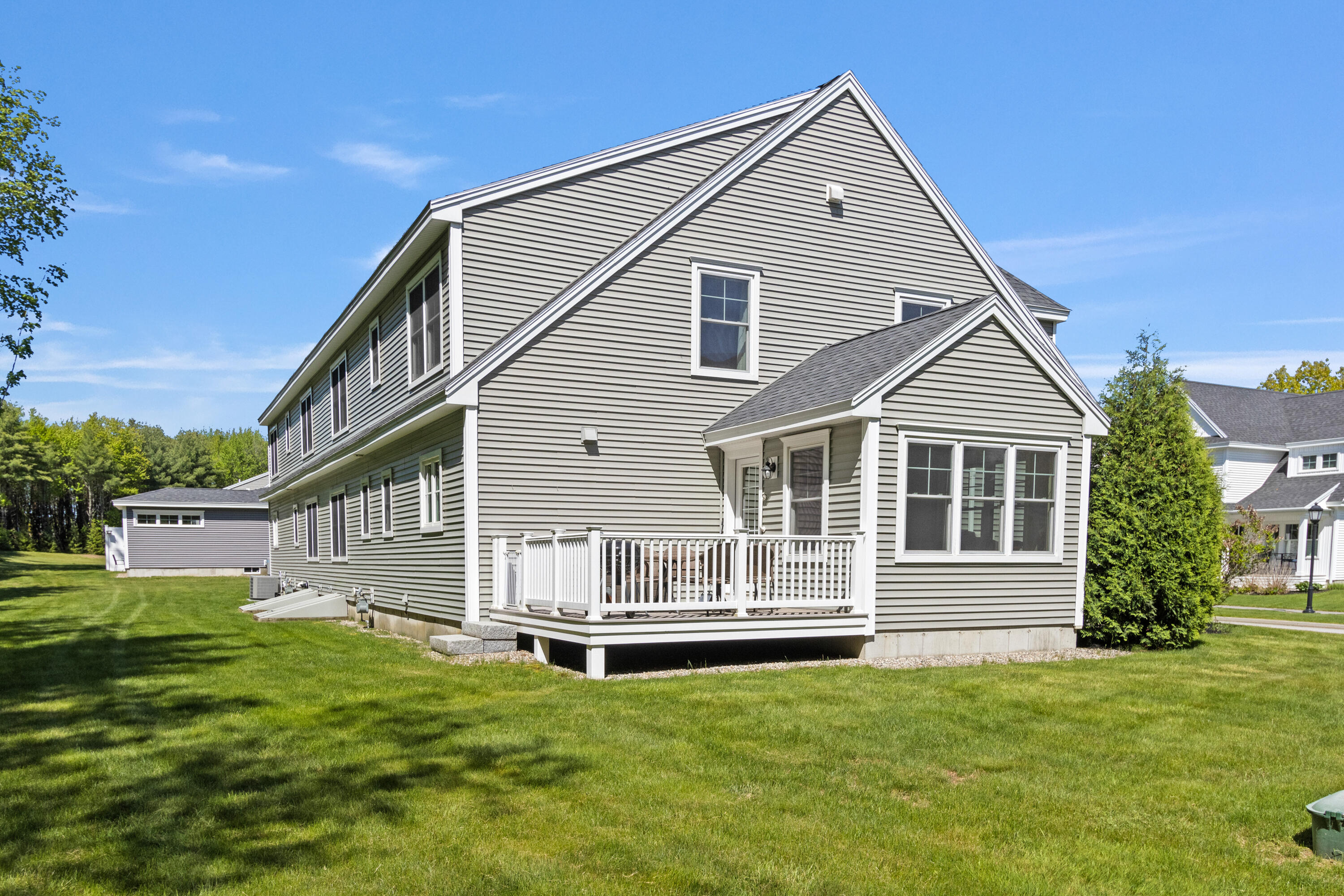 29 McCann Way, Unit 29 Scarborough, ME 04074 - Photo 42 of 47 202605025RB-81016